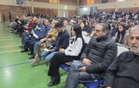 Μήνυμα αλλαγής νοοτροπίας στην επαρχιακή γιορτή του δέντρου στην Πάφο