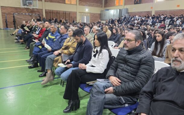 Μήνυμα αλλαγής νοοτροπίας στην επαρχιακή γιορτή του δέντρου στην Πάφο