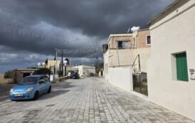 Σε επιφυλακή ο ΕΟΑ Πάφου με 4 συνεργεία λόγω καιρικών φαινομένων