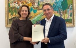 Προς υποβολή υποψηφιότητας ένταξης Κοιλάδων Ποταμών Ξερού και Διαρίζου στα Αποθέματα Βιόσφαιρας UNESCO