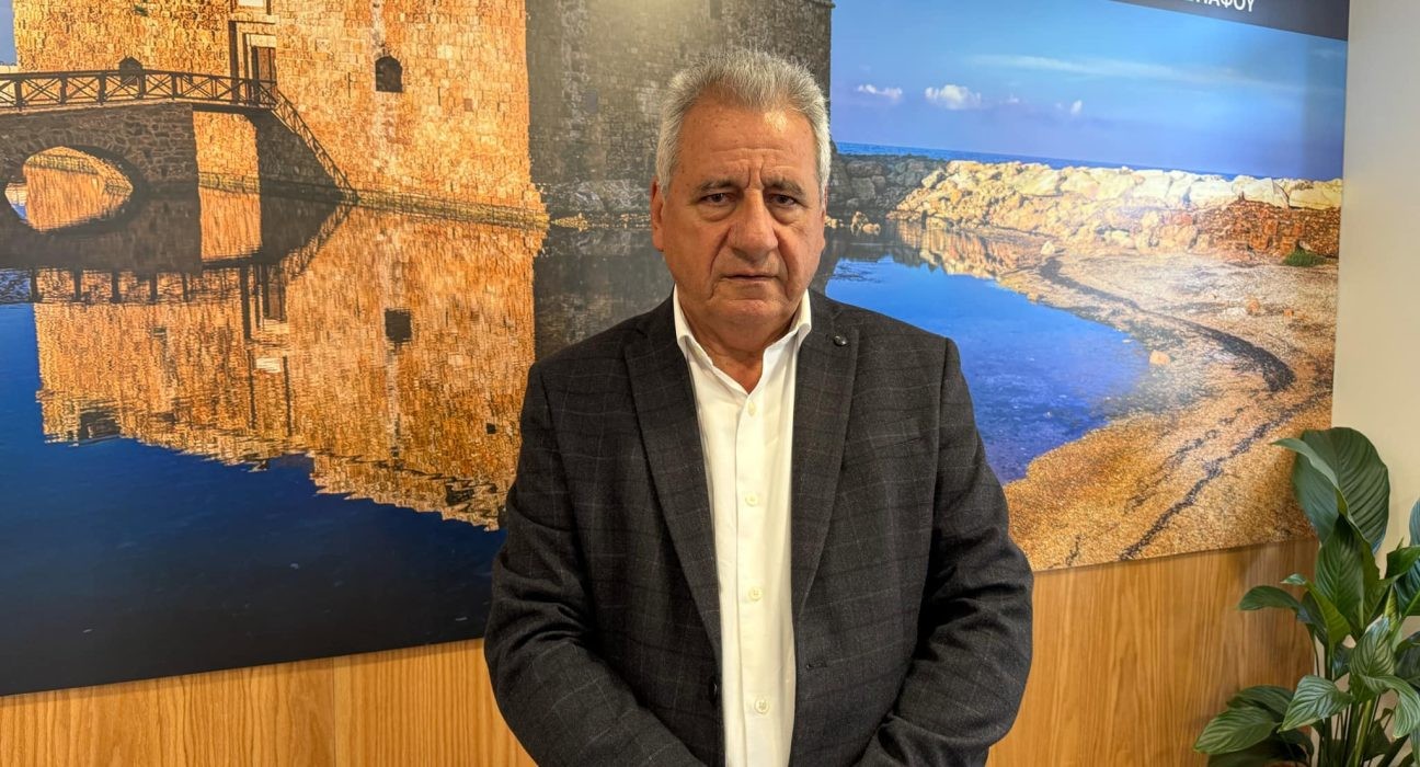 ΕΟΑ Πάφου : Στο επίκεντρο η αφαλάτωση και η υπεύθυνη κατανάλωση