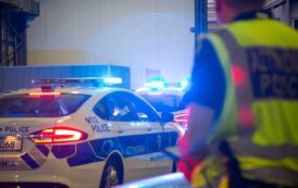 19 πρόσωπα στα χέρια των αρχών χθες βράδυ: Πολλές οι παραβάσεις