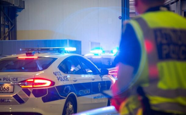 19 πρόσωπα στα χέρια των αρχών χθες βράδυ: Πολλές οι παραβάσεις