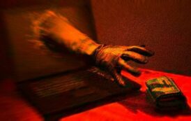 Νέα υπόθεση απόσπασης χρημάτων μέσω διαδικτυακής απάτης διερευνά η Αστυνομία στη Λευκωσία