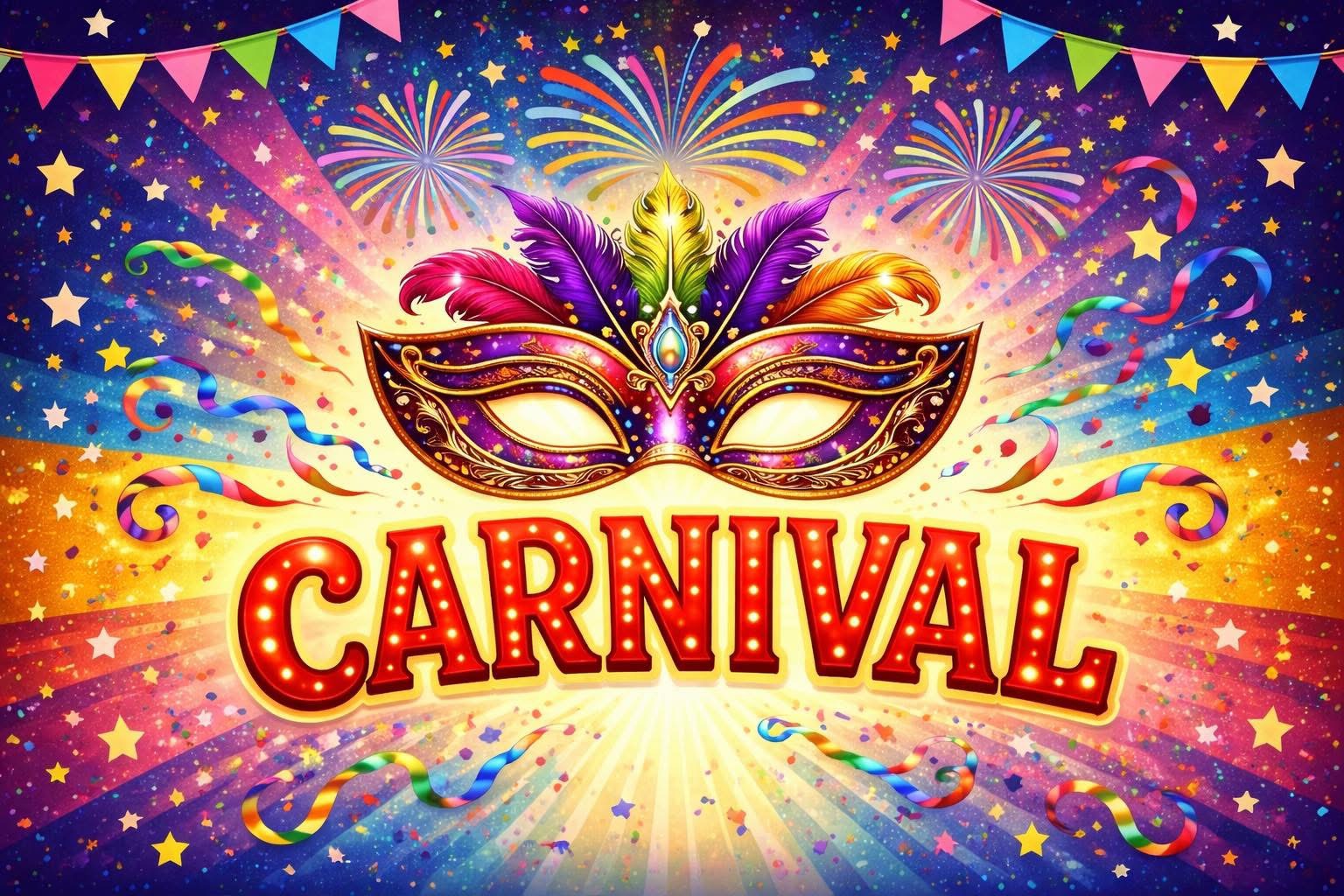 Μένουν λίγες μέρες για δηλώσεις συμμετοχής στο Παφίτικο Καρναβάλι 2026!