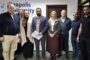 Υπογραφή συμφωνίας συνεργασίας μεταξύ του Τμήματος Πολιτικών Μηχανικών του Πανεπιστημίου Νεάπολις Πάφος και του ΣΠΟΛΜΗΚ