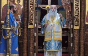 Ο Αρχιεπίσκοπος με επιστολή, καλεί τον Τυχικό να παραδώσει διαμέρισμα και κλειδιά Μητρόπολης