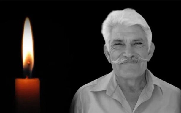 Ύστατο χαίρε σε έναν άνθρωπο της προσφοράς: Η Πάφος αποχαιρέτησε τον Ανδρέα Ευριπίδου