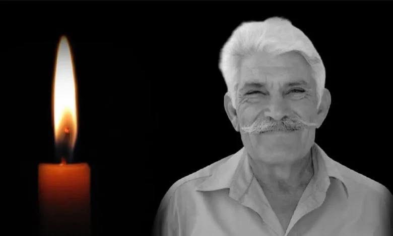 Ύστατο χαίρε σε έναν άνθρωπο της προσφοράς: Η Πάφος αποχαιρέτησε τον Ανδρέα Ευριπίδου