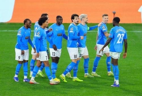 Ευρεία νίκη Πάφου με 4 – 1 επί Σλάβια Πράγας, αλλά αποκλείστηκε από Τσάμπιονς Λιγκ