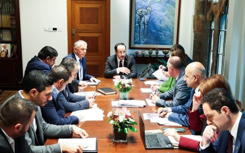 Αποφασίστηκε η ανέγερση του Νέου Νοσοκομείου Πόλεως Χρυσοχούς