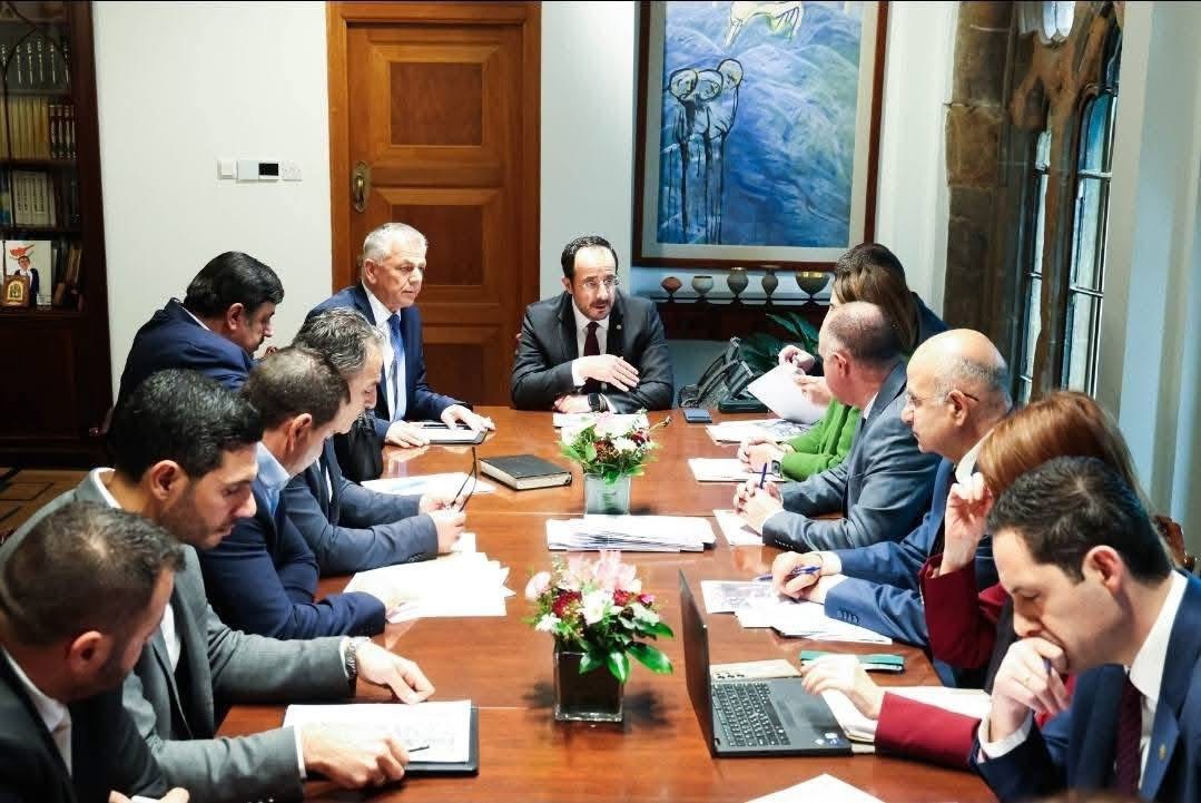 Αποφασίστηκε η ανέγερση του Νέου Νοσοκομείου Πόλεως Χρυσοχούς