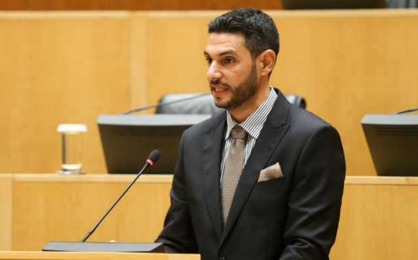 Ο ΒΟΥΛΕΥΤΗΣ ΑΚΕΛ Β. ΦΑΚΟΝΤΗΣ ΓΙΑ ΝΕΟ ΝΟΣΟΚΟΜΕΙΟ ΠΟΛΗΣ ΧΡΥΣΟΧΟΥΣ