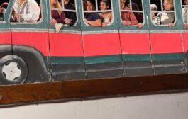 Φιλανθρωπική θεατρική παράσταση της Θεατρικής Ομάδας του Κοινωνικού Εθελοντικού Σωματείου Έμπας