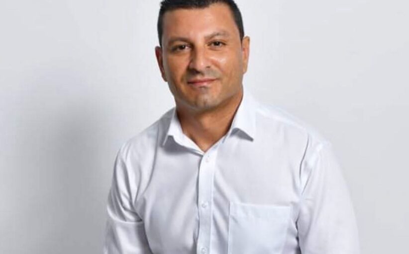 ΠΑΖΑΡΟΣ: ΓΙΑ ΤΗΝ ΕΥΡΕΙΑ ΣΥΣΚΕΨΗ ΣΤΟ ΠΡΟΕΔΡΙΚΟ ΓΙΑ ΤΟΝ ΣΧΕΔΙΑΣΜΟ ΚΑΙ ΧΡΟΝΟΔΙΑΓΡΑΜΜΑΤΑ ΝΕΟΥ ΝΟΣΟΚΟΜΕΙΟΥ Π. ΧΡΥΣΟΧΟΥΣ