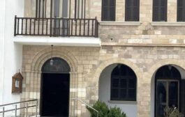 Αποκατάσταση πρόσβασης σε χώρους Μητρόπολης Πάφου, λέει ο Χρ. Ευσταθίου