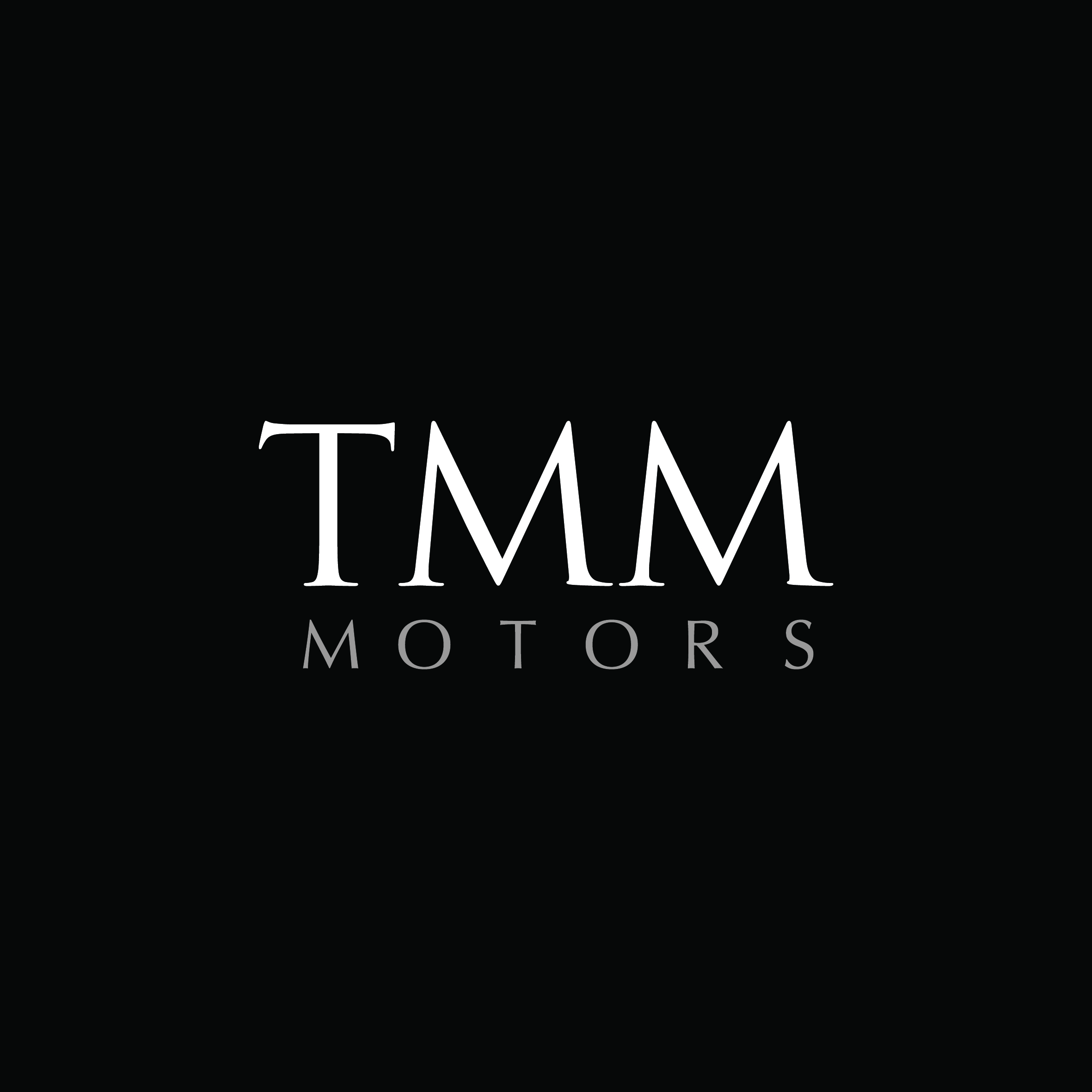 TMM Motors