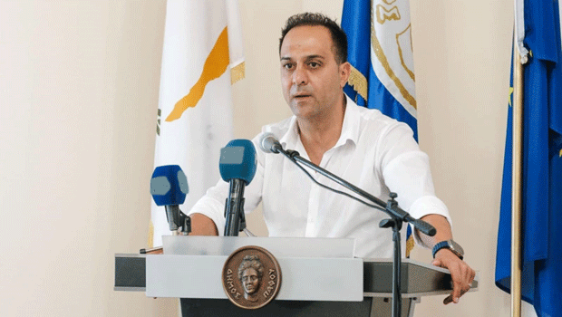 Επί ποδός ο Δήμος Πάφου , Σε ετοιμότητα για την κίτρινη προειδοποίηση κακοκαιρίας