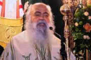 Σε 3-4 μήνες οι εκλογές για νέο Μητροπολίτη Πάφου, λέει ο Αρχιεπίσκοπος