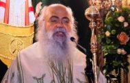 Σε 3-4 μήνες οι εκλογές για νέο Μητροπολίτη Πάφου, λέει ο Αρχιεπίσκοπος