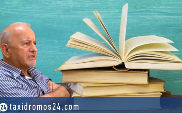 Βιβλίο για την αντίσταση στην Πάφο του Αντώνη Άσσου