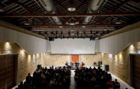 Σύγχρονη κυπριακή δημιουργία σε διάλογο με την παράδοση στο «ΑΤΤΙΚΟΝ»