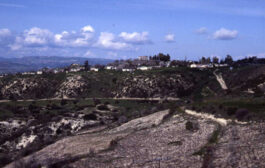 Ένα μικρό χωριό με μεγάλη καρδιά, μνήμη προσφυγιάς και αγώνα για αξιοπρέπεια