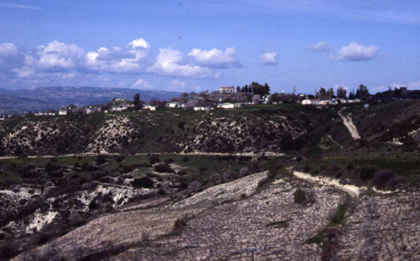 Ένα μικρό χωριό με μεγάλη καρδιά, μνήμη προσφυγιάς και αγώνα για αξιοπρέπεια