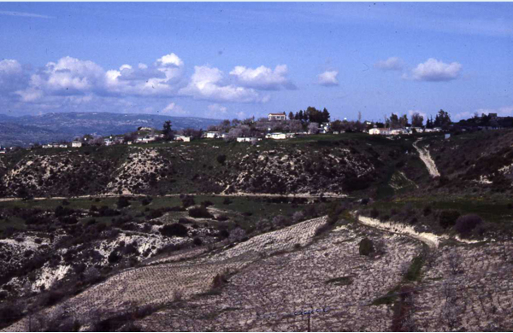 Ένα μικρό χωριό με μεγάλη καρδιά, μνήμη προσφυγιάς και αγώνα για αξιοπρέπεια