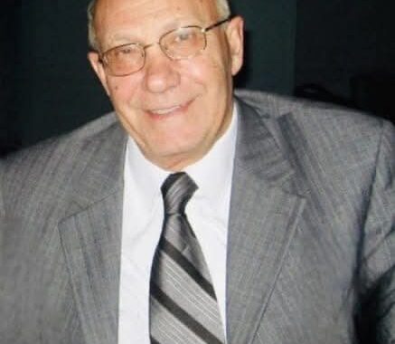 Απεβίωσε ο Ανδρέας Νικολάου Εύζωνας από την Χλώρακα