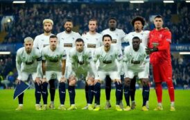 Με 1-0 ηττήθηκε η Πάφος από την Τσέλσι