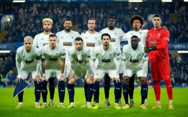 Με 1-0 ηττήθηκε η Πάφος από την Τσέλσι