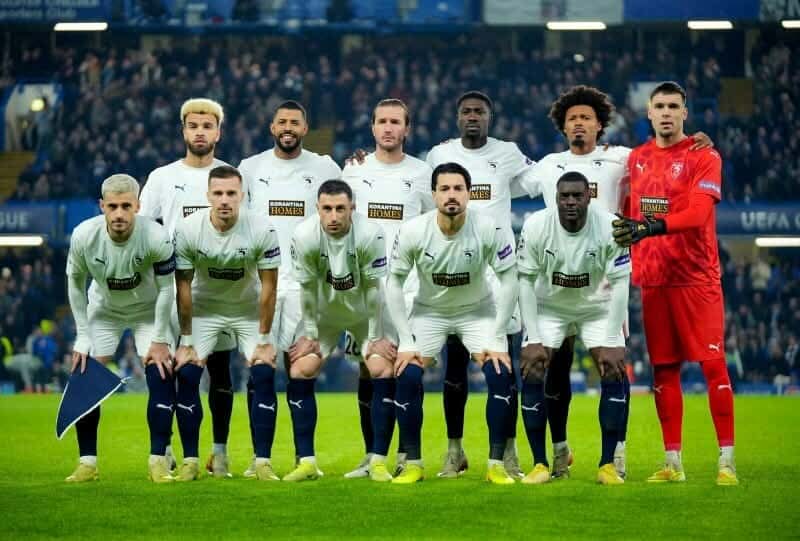 Με 1-0 ηττήθηκε η Πάφος από την Τσέλσι