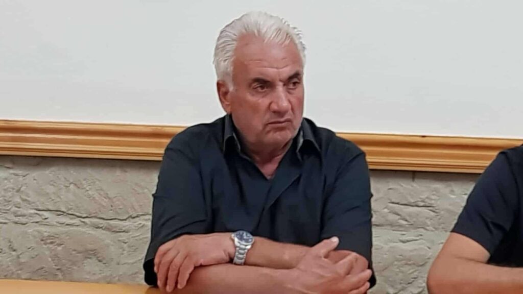 Αιμοδοσία εις μνήμη του Ανδρέα Χριστοδούλου Μάχιμου