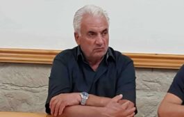 Αιμοδοσία εις μνήμη του Ανδρέα Χριστοδούλου Μάχιμου