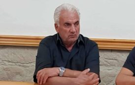 Αιμοδοσία εις μνήμη του Ανδρέα Χριστοδούλου Μάχιμου