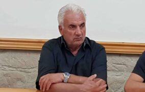 Αιμοδοσία εις μνήμη του Ανδρέα Χριστοδούλου Μάχιμου