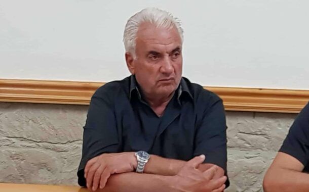 Αιμοδοσία εις μνήμη του Ανδρέα Χριστοδούλου Μάχιμου