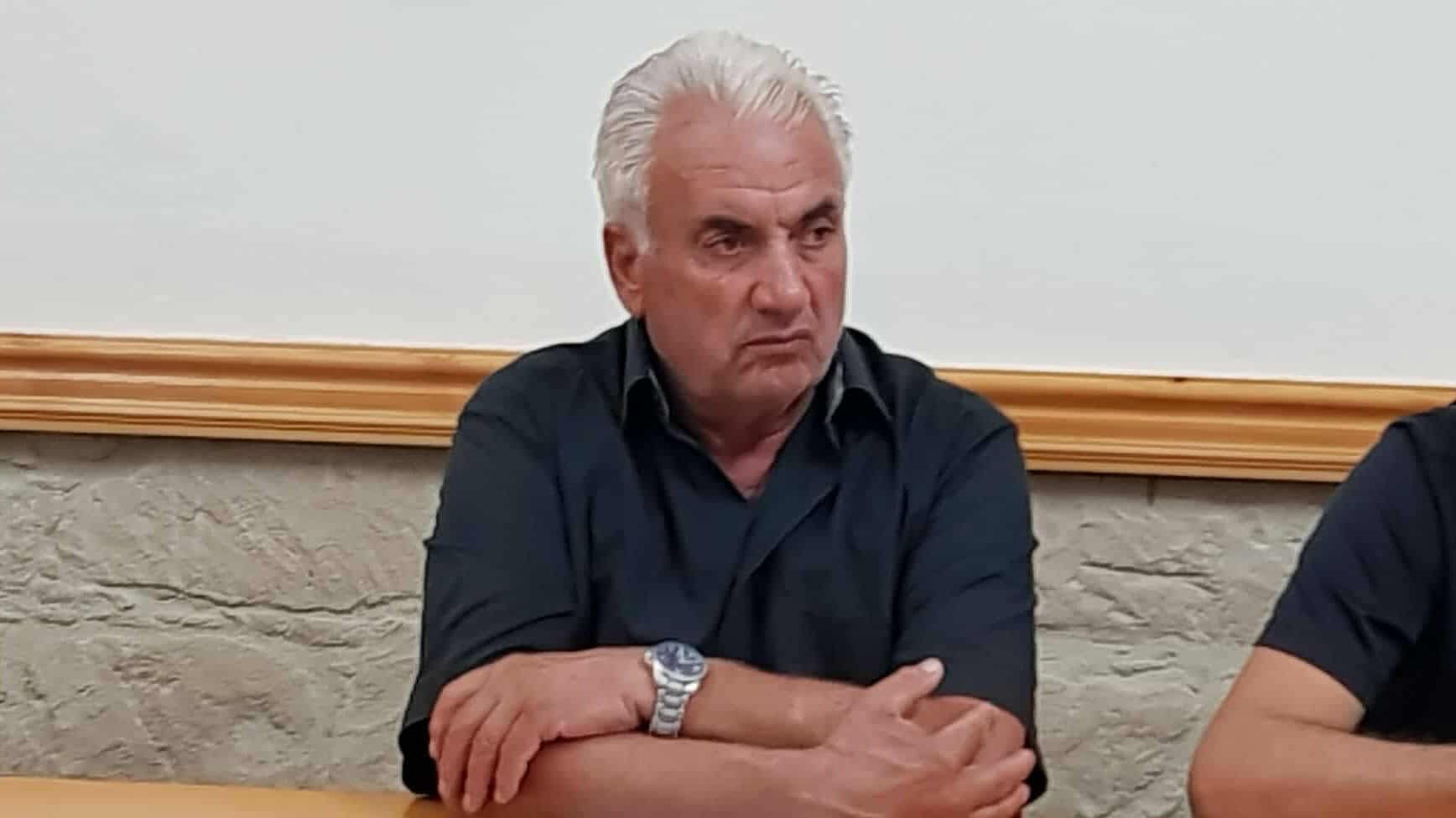 Αιμοδοσία εις μνήμη του Ανδρέα Χριστοδούλου Μάχιμου