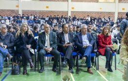 Γιορτή του Δέντρου στην Επαρχία Πάφου με δενδροφύτευση και δωρεάν δενδρύλλια