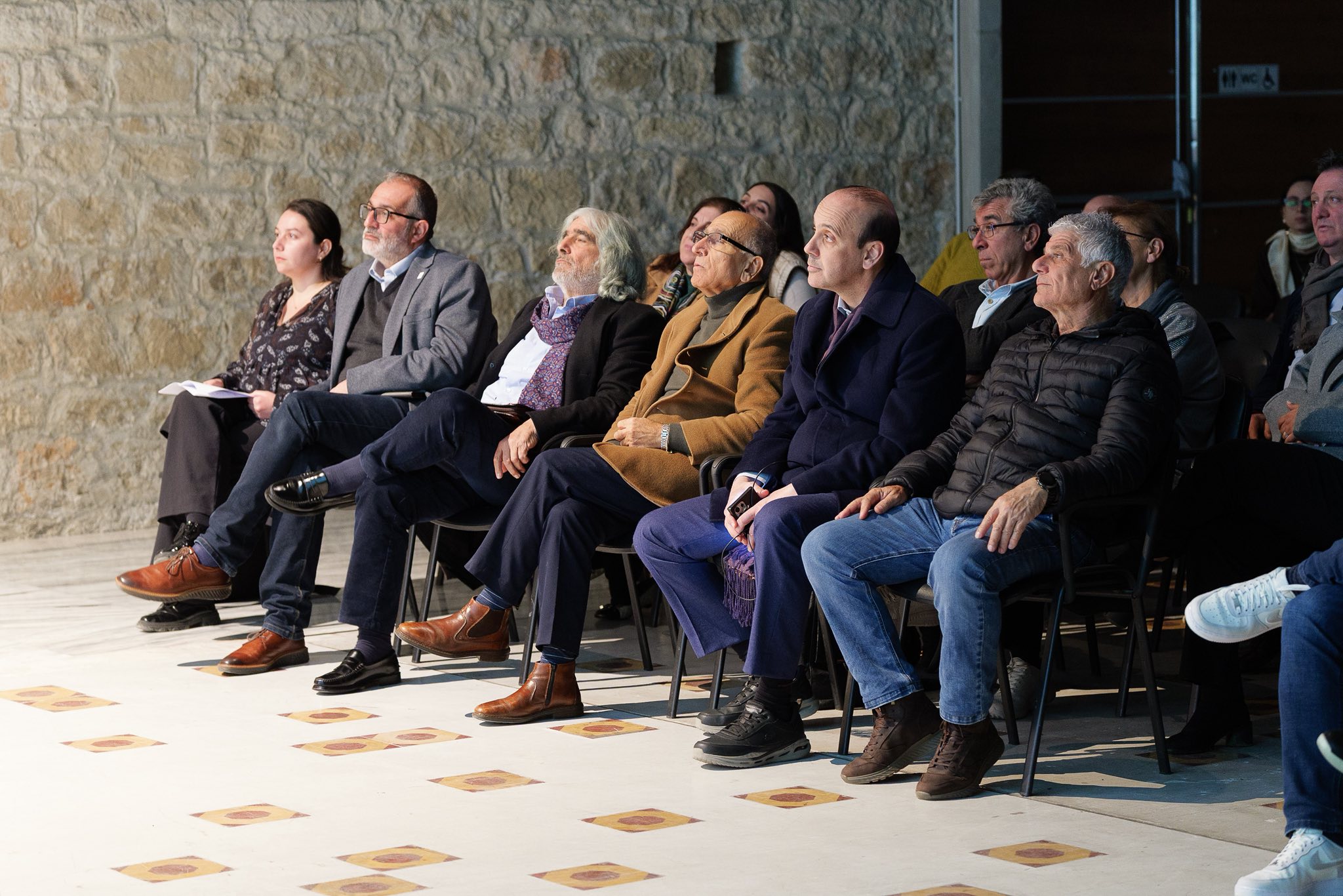 Δημόσια παρουσίαση του έργου «Δημιουργία Ανατολικού Γραμμικού Πάρκου»