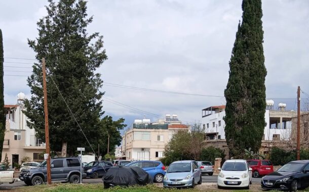 Λεωφόρος Ελευθερίου Βενιζέλου: Μια Λεωφόρος Καθημερινής Ταλαιπωρίας