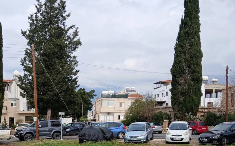 Λεωφόρος Ελευθερίου Βενιζέλου: Μια Λεωφόρος Καθημερινής Ταλαιπωρίας