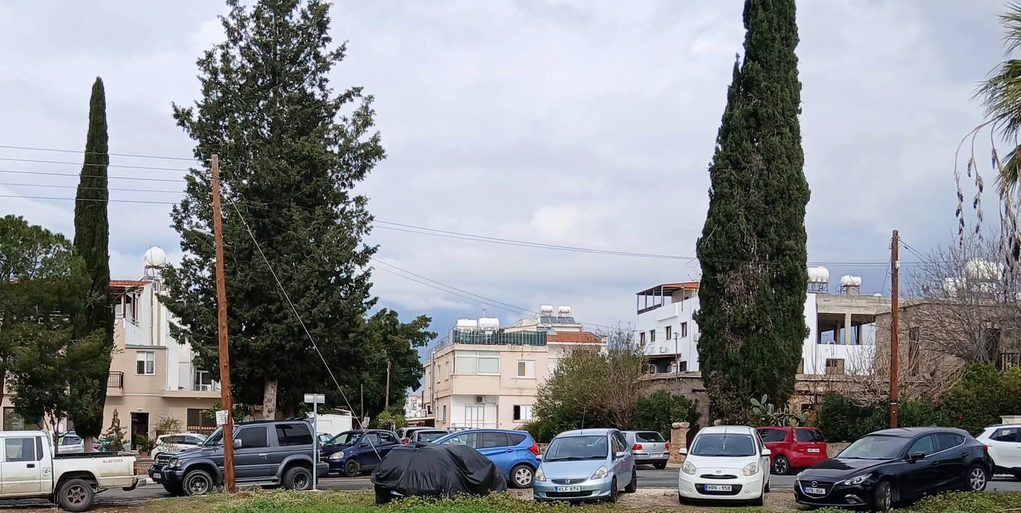 Λεωφόρος Ελευθερίου Βενιζέλου: Μια Λεωφόρος Καθημερινής Ταλαιπωρίας