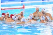 Xάλκινο στο Ευρωπαϊκό υδατοσφαίρισης ανδρών διεκδικεί η Ελλάδα