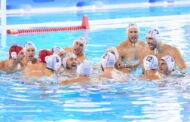 Xάλκινο στο Ευρωπαϊκό υδατοσφαίρισης ανδρών διεκδικεί η Ελλάδα