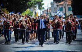 Ζ. Ευαγγέλου: Αποχωρεί από την Φιλαρμονική της Πάφου μετά από είκοσι χρόνια