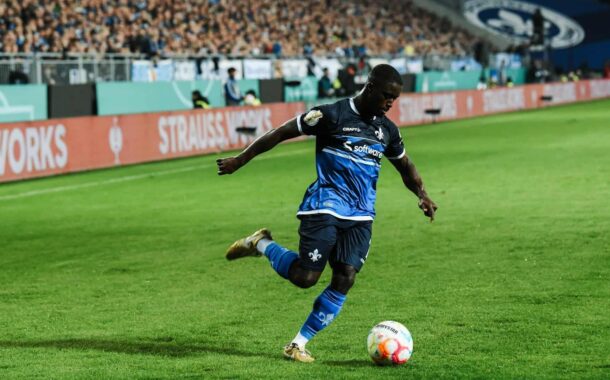 Μεταγραφικό: Στον Ακρίτα ο Μανού