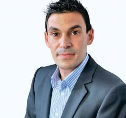 Lifebank: ΤΟΥ ΠΑΝΑΓΙΩΤΗ ΒΟΡΚΑ