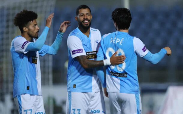 «Τελευταίος χορός» για Πάφο στη League Phase Champions League, με ελπίδες για συνέχεια